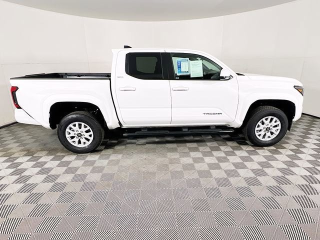 2024 Toyota Tacoma 2WD SR5