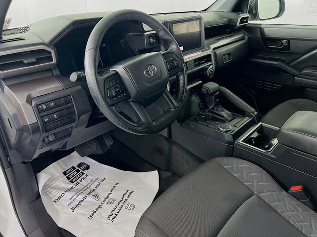 2024 Toyota Tacoma 2WD SR5