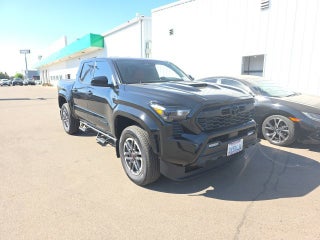 2026 Toyota Tacoma 2WD SR5