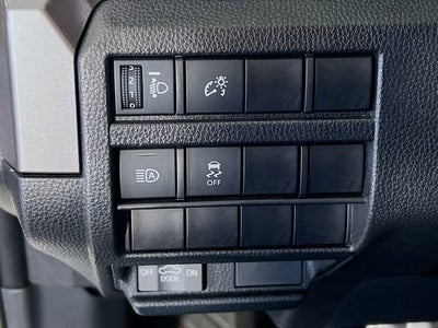 2024 Toyota Tacoma 2WD SR5