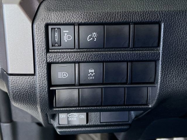 2024 Toyota Tacoma 2WD SR5
