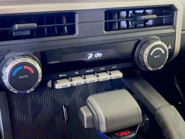 2024 Toyota Tacoma 2WD SR5