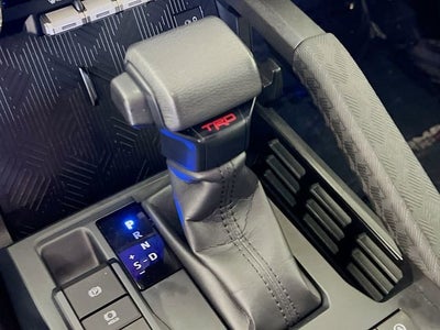 2024 Toyota Tacoma 2WD SR5