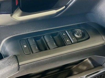 2024 Toyota Tacoma 2WD SR5