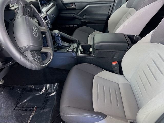 2024 Toyota Tacoma 2WD SR5