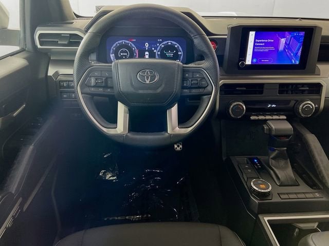 2024 Toyota Tacoma 2WD SR5