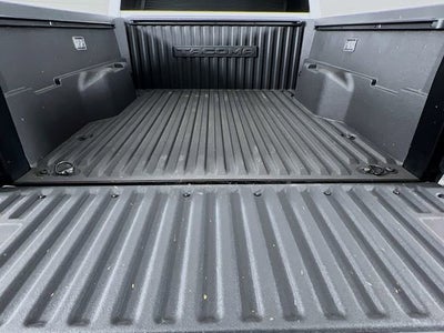 2024 Toyota Tacoma 2WD SR5
