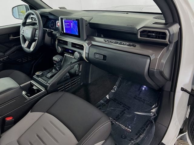 2024 Toyota Tacoma 2WD SR5