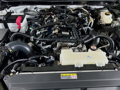 2024 Toyota Tacoma 2WD SR5