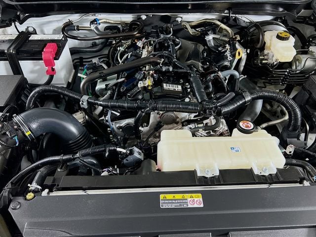 2024 Toyota Tacoma 2WD SR5