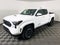 2024 Toyota Tacoma 2WD SR5