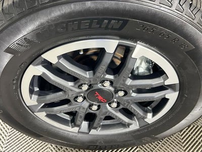 2024 Toyota Tacoma 2WD SR5