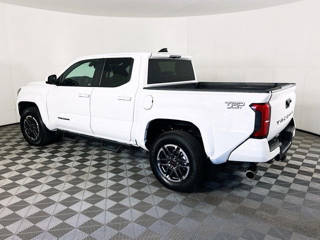 2024 Toyota Tacoma 2WD SR5