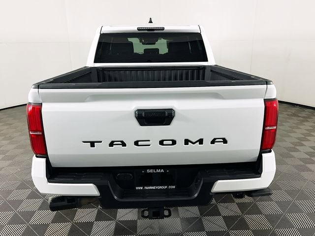 2024 Toyota Tacoma 2WD SR5
