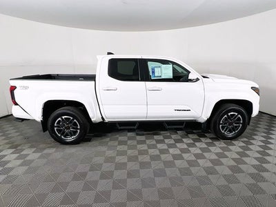 2024 Toyota Tacoma 2WD SR5