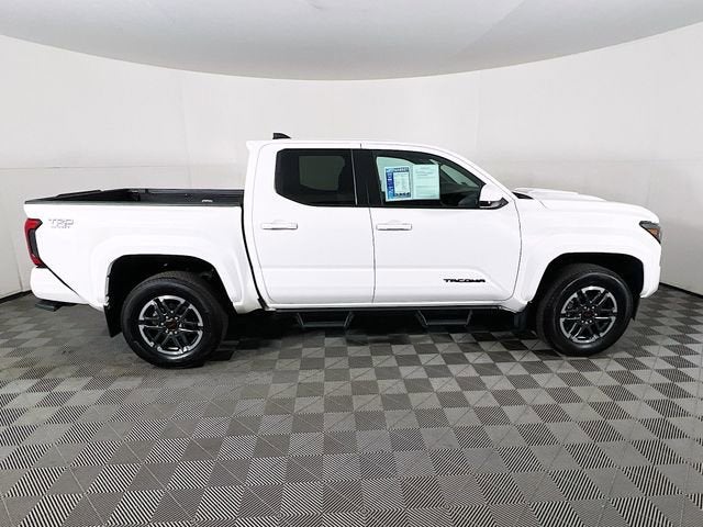 2024 Toyota Tacoma 2WD SR5
