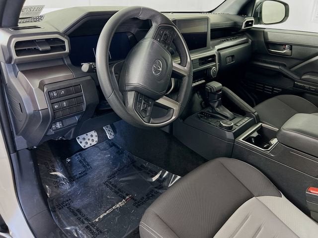 2024 Toyota Tacoma 2WD SR5