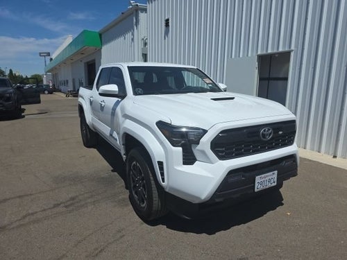 2024 Toyota Tacoma 2WD SR5
