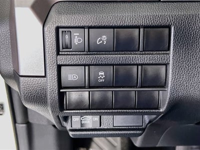 2024 Toyota Tacoma 2WD SR5