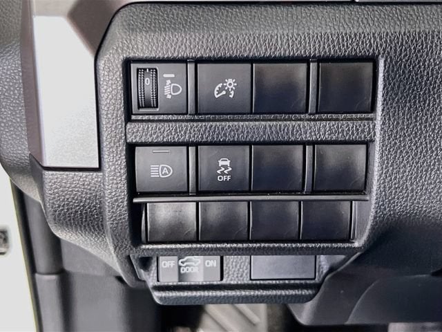 2024 Toyota Tacoma 2WD SR5