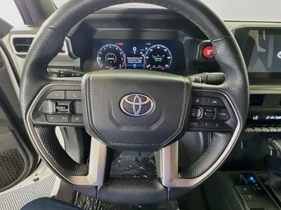 2024 Toyota Tacoma 2WD SR5