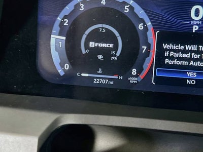 2024 Toyota Tacoma 2WD SR5