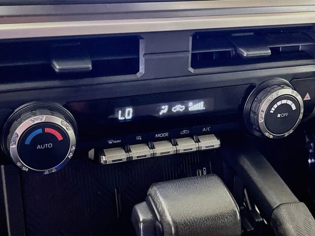 2024 Toyota Tacoma 2WD SR5