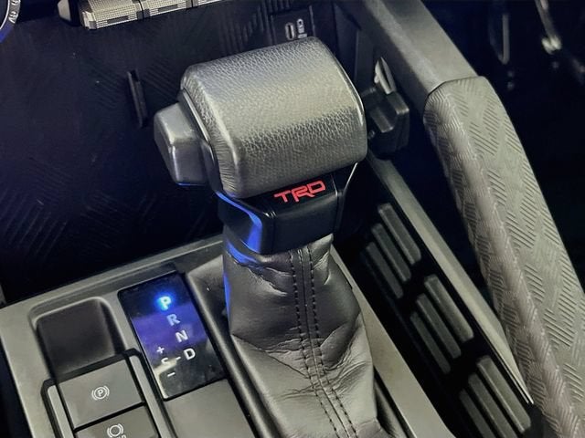 2024 Toyota Tacoma 2WD SR5