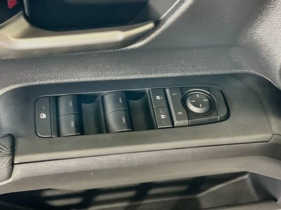 2024 Toyota Tacoma 2WD SR5