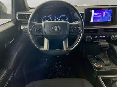 2024 Toyota Tacoma 2WD SR5