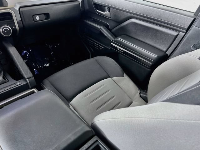 2024 Toyota Tacoma 2WD SR5