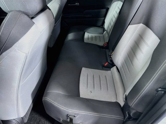 2024 Toyota Tacoma 2WD SR5