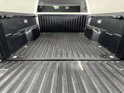 2024 Toyota Tacoma 2WD SR5