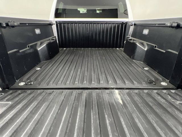 2024 Toyota Tacoma 2WD SR5