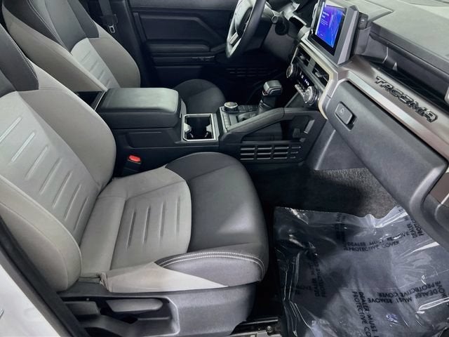2024 Toyota Tacoma 2WD SR5