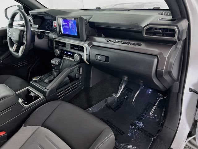 2024 Toyota Tacoma 2WD SR5