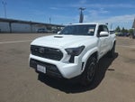 2024 Toyota Tacoma 2WD SR5
