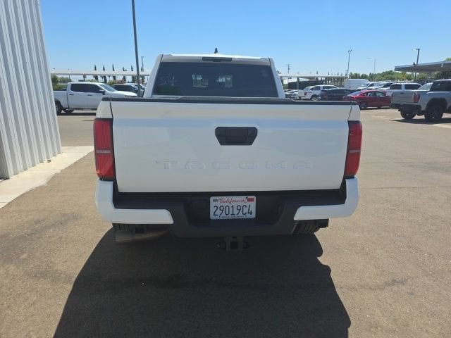 2024 Toyota Tacoma 2WD SR5