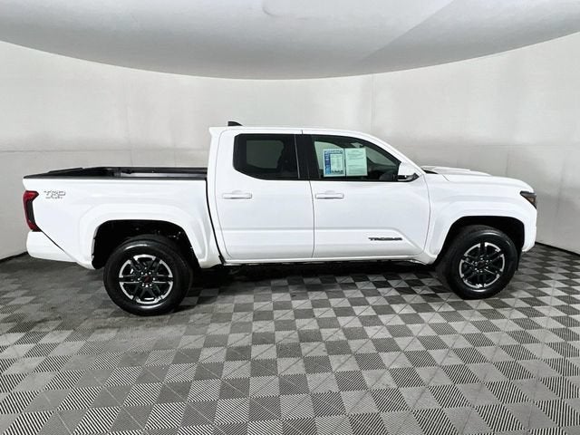 2024 Toyota Tacoma 2WD SR5