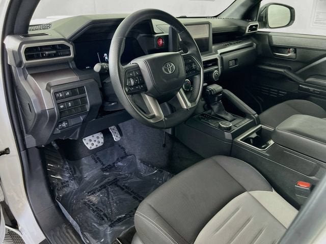 2024 Toyota Tacoma 2WD SR5