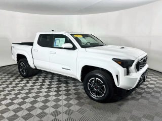 2024 Toyota Tacoma 2WD SR5