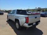 2024 Toyota Tacoma 2WD SR5