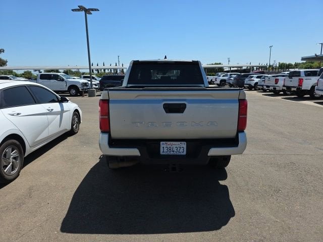 2024 Toyota Tacoma 2WD SR5
