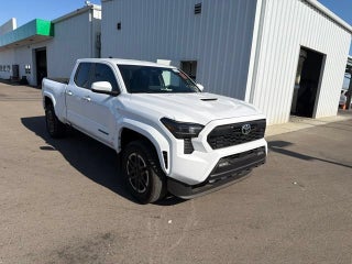 2024 Toyota Tacoma 2WD SR5