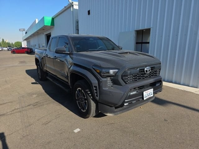 2024 Toyota Tacoma 2WD SR5