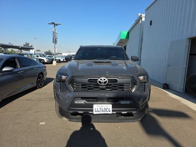 2024 Toyota Tacoma 2WD SR5