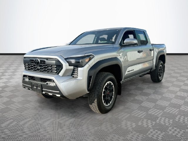2026 Toyota Tacoma 4WD SR5