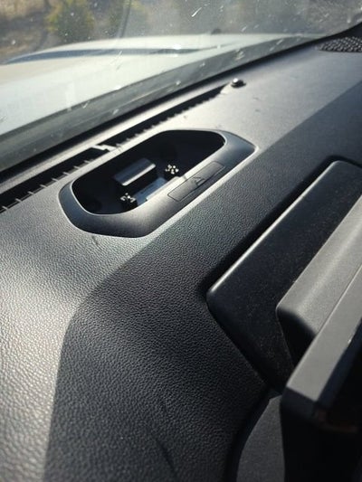 2024 Toyota Tacoma Base