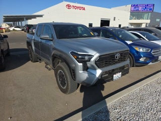2024 Toyota Tacoma Base