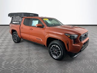 2025 Toyota Tacoma 4WD SR